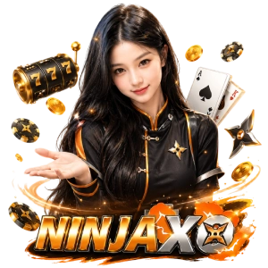 nin jaxo จ่ายไว