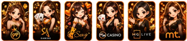 casino